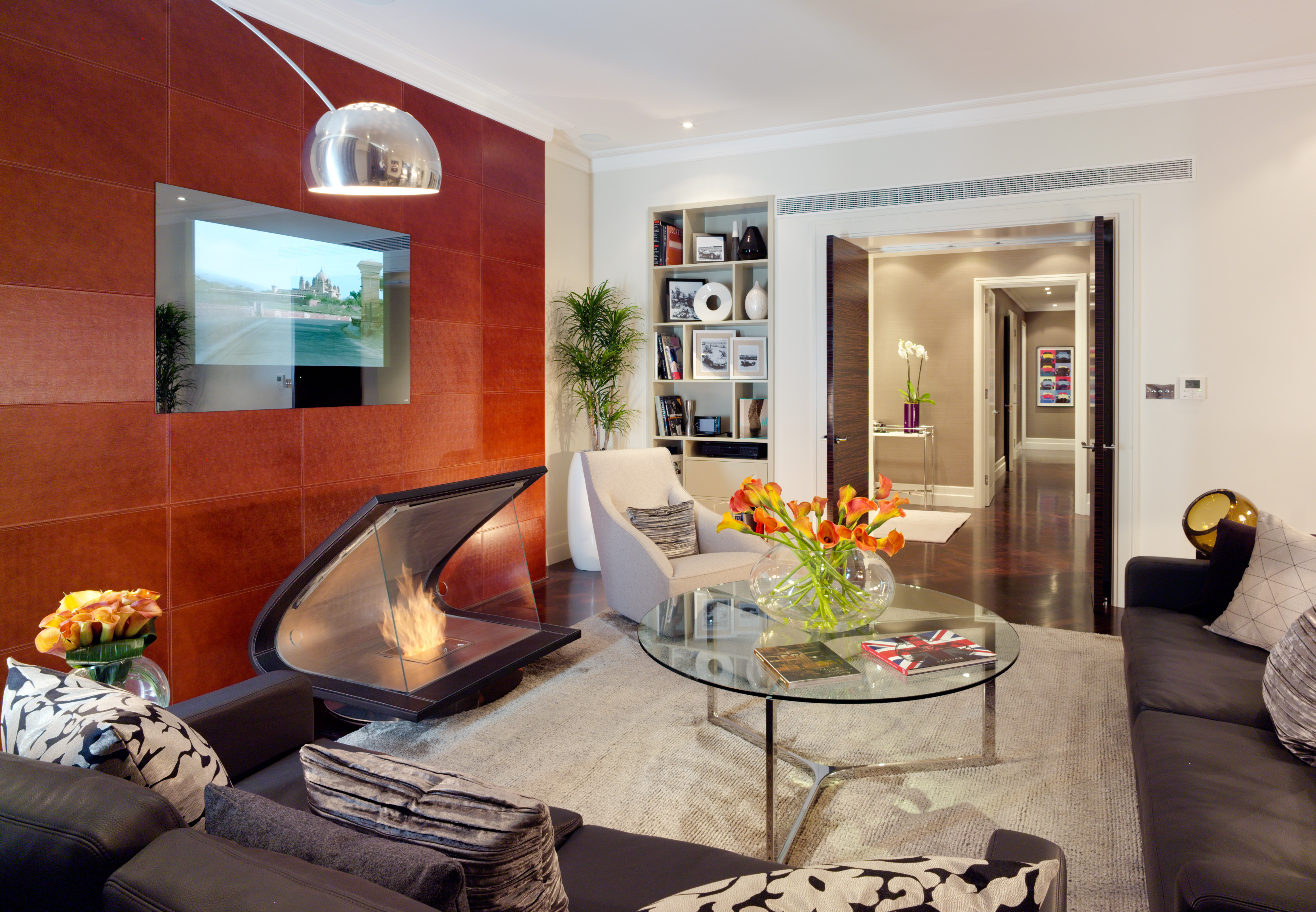 51 Buckingham Gatetaj Suites Residences 58/83