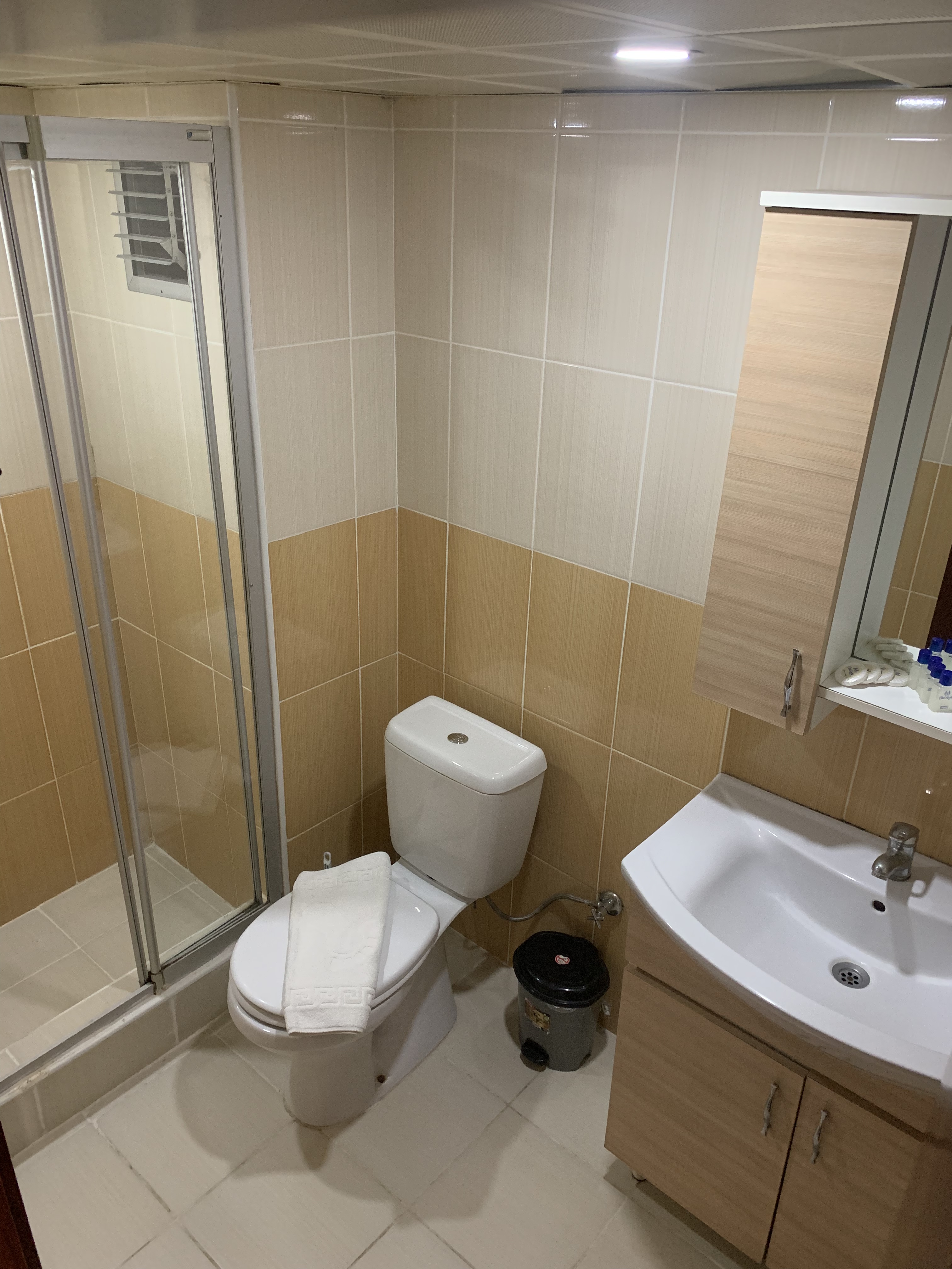 Kecik Hotel 30/34