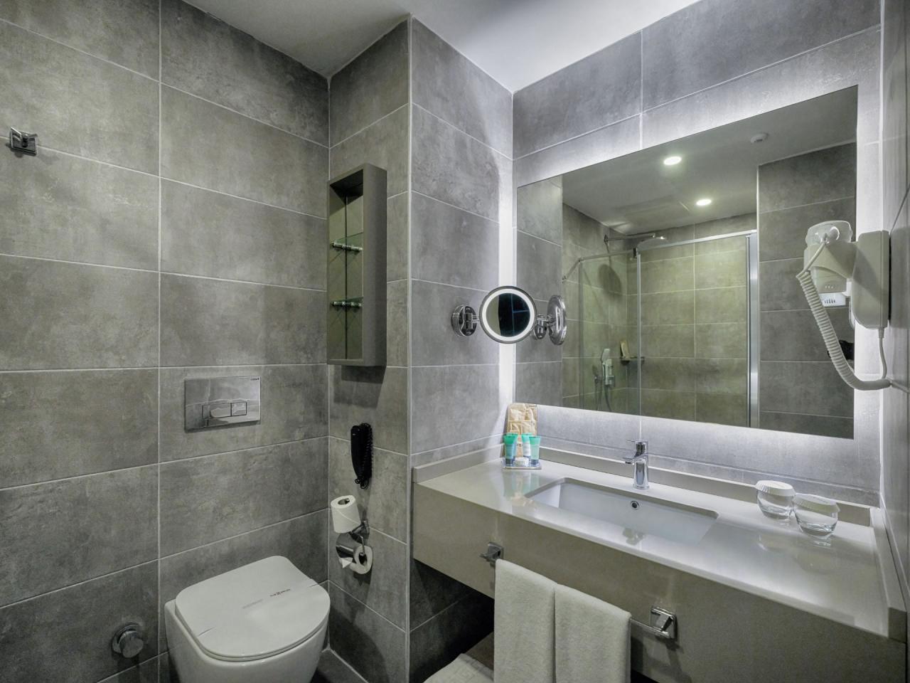 The X Belek 49/50