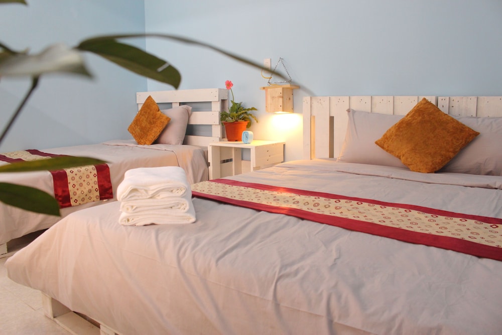 Ha Giang Amazing Hostel 7/34