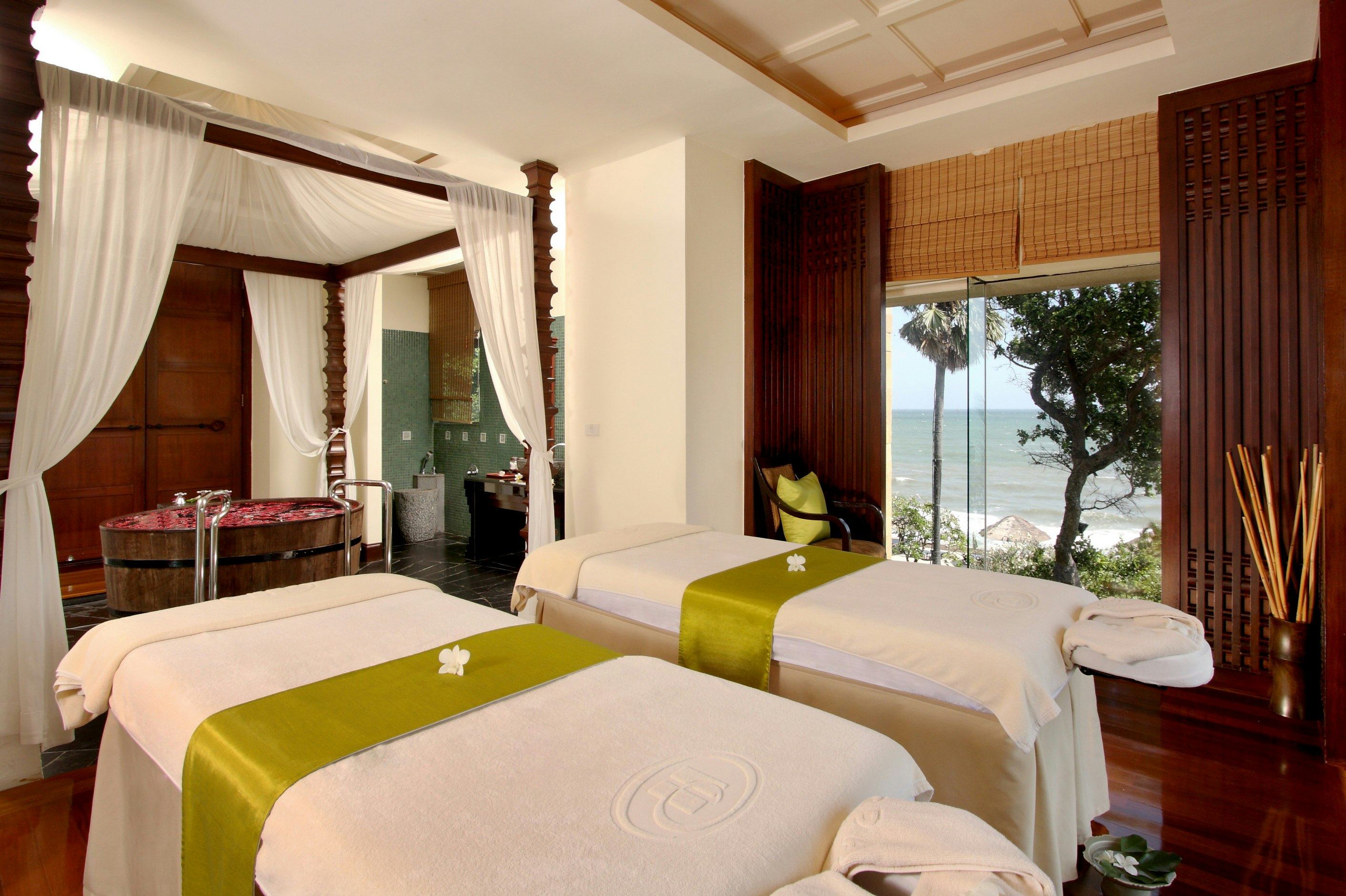 Hilton Hua Hin Resort and SPA 43/104