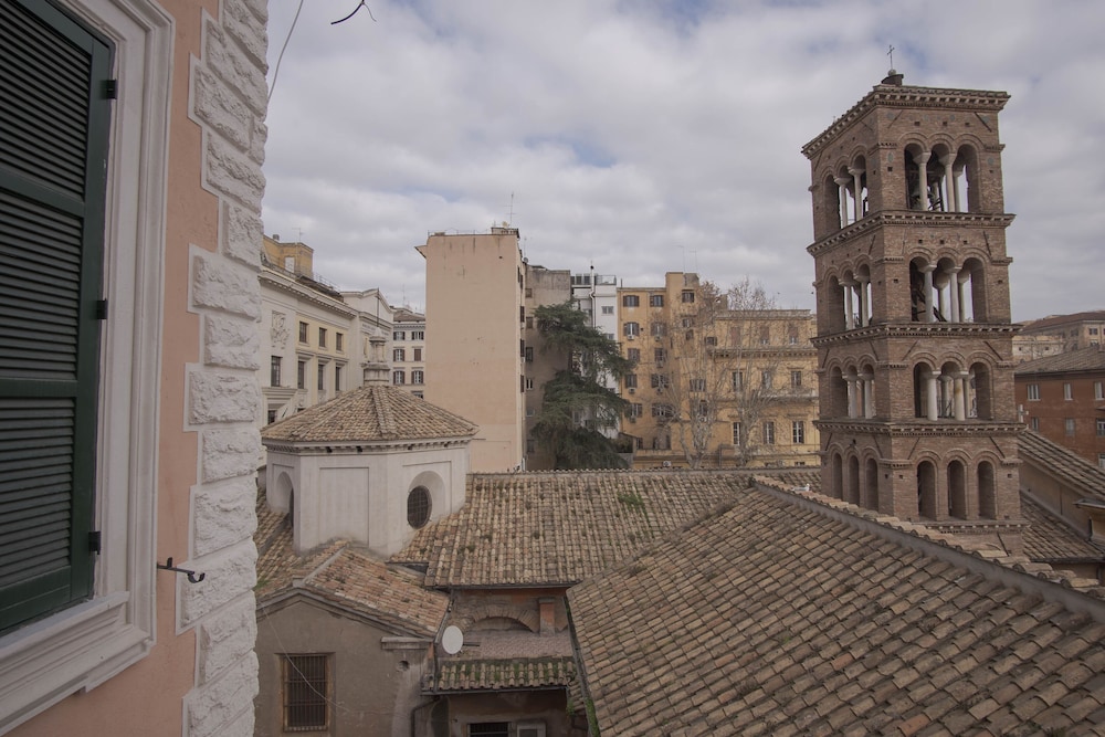 Hotel Viminale 47/50