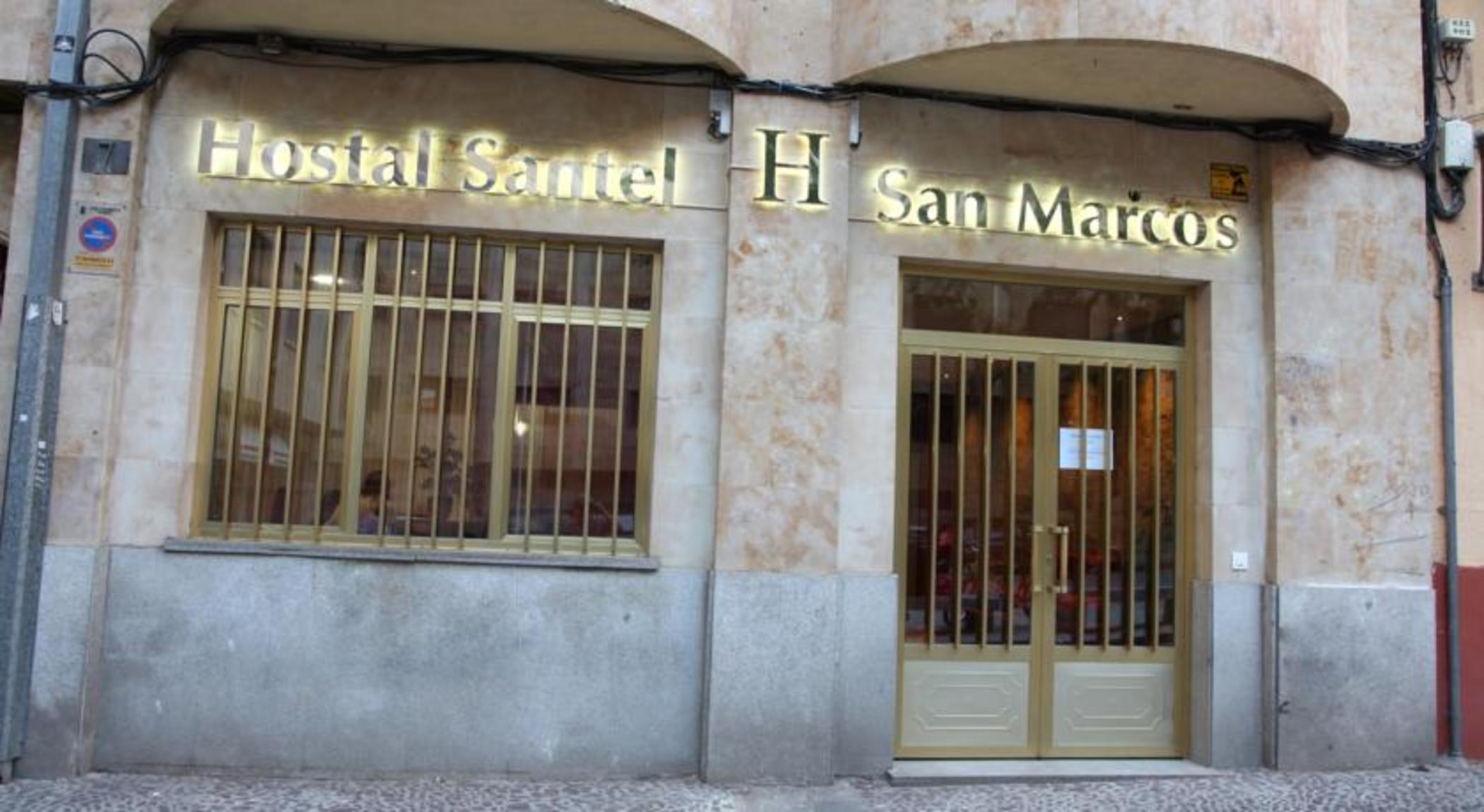 Hostal Santel San Marcos 2/25