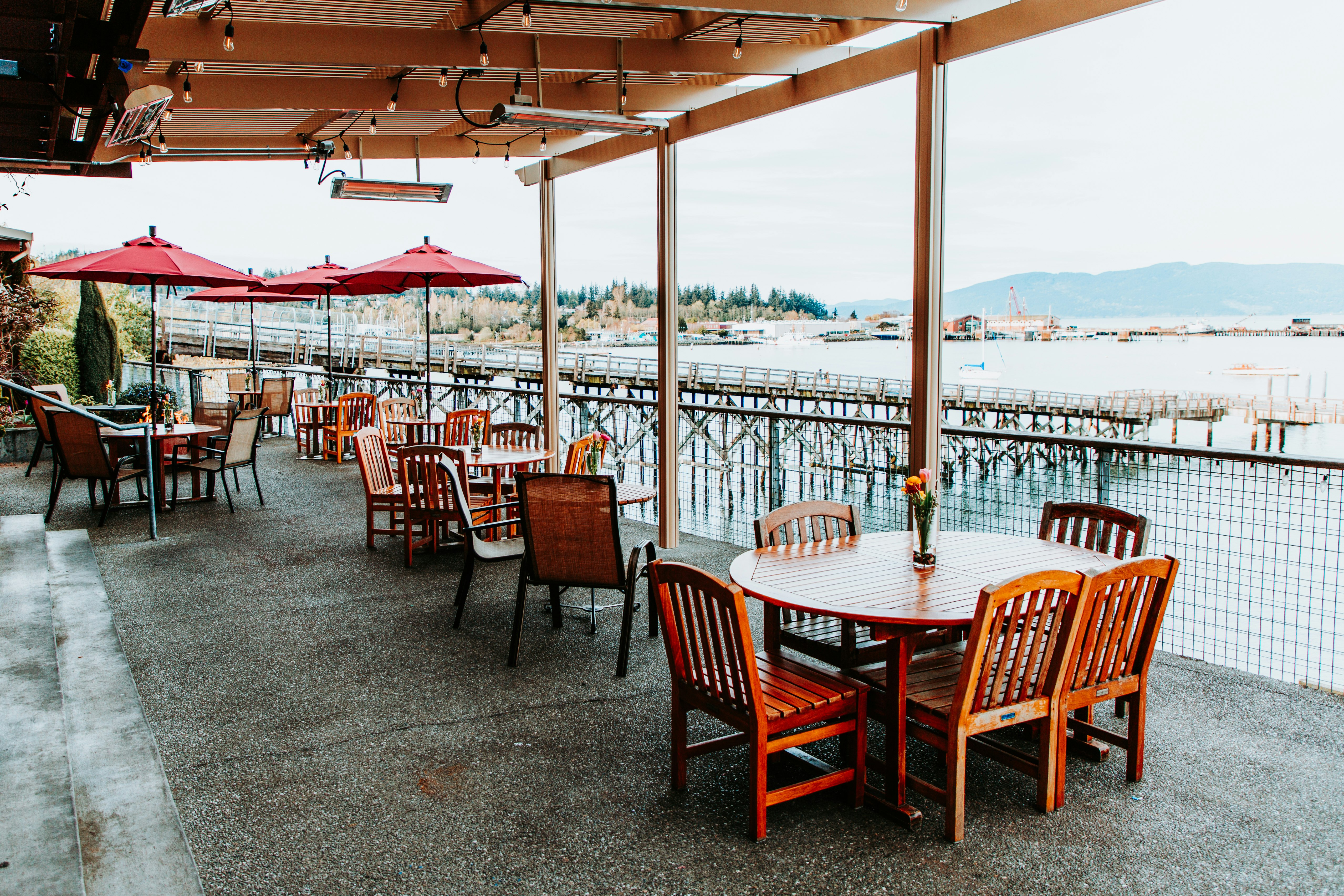 The Chrysalis Inn and Spa Bellingham Curio Collection By Hilton 40/61