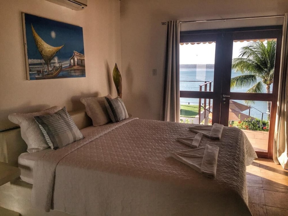 Qavi - Lagoa View 20/47