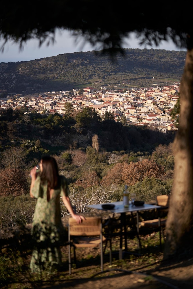Eliathos Residence Houses 75/78