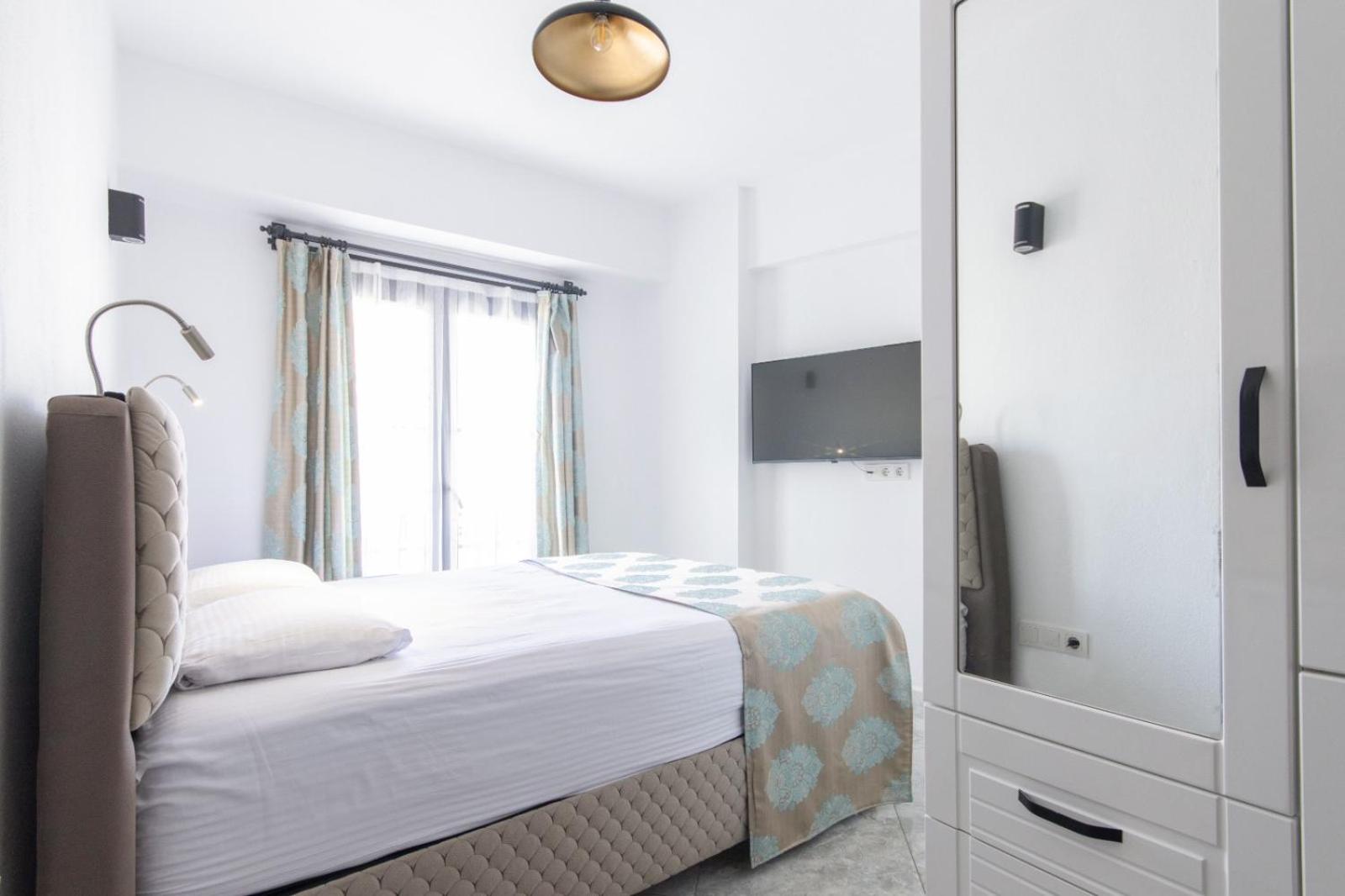 Gokceada Marmaros Butik Otel 8/19
