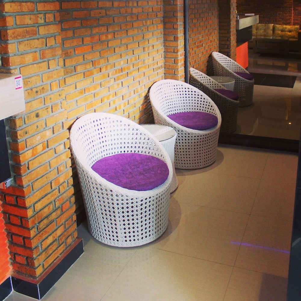 Amaliun Hotel 42/64