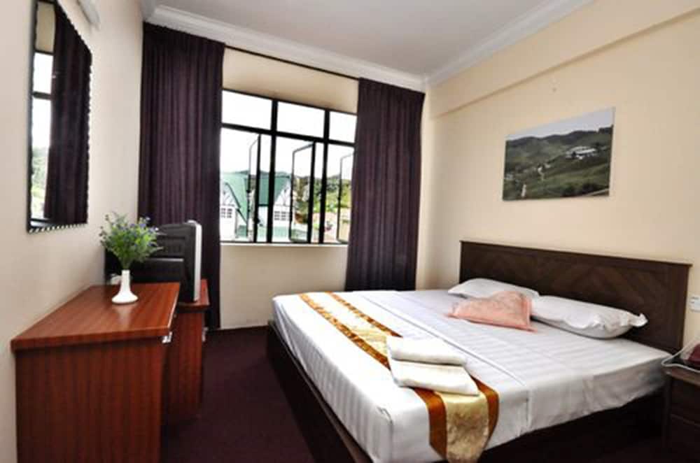 Hotel Titiwangsa 13/50