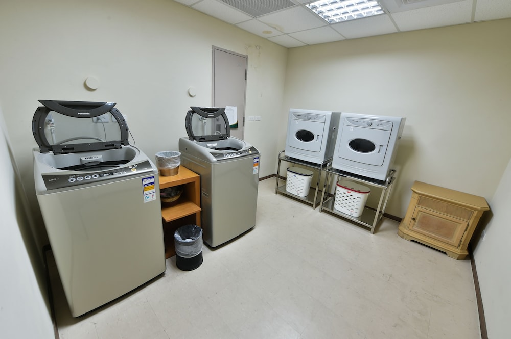 Maison de Chine Hotel Chiayi 47/68