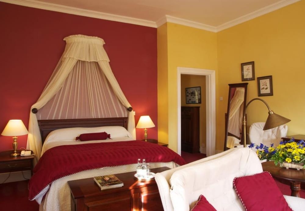 Lough Inagh Lodge Hotel 13/58