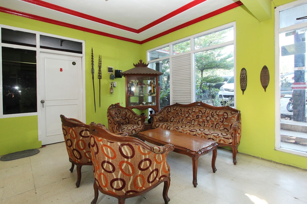 Oyo 434 Hotel Parahiyangan 23/23
