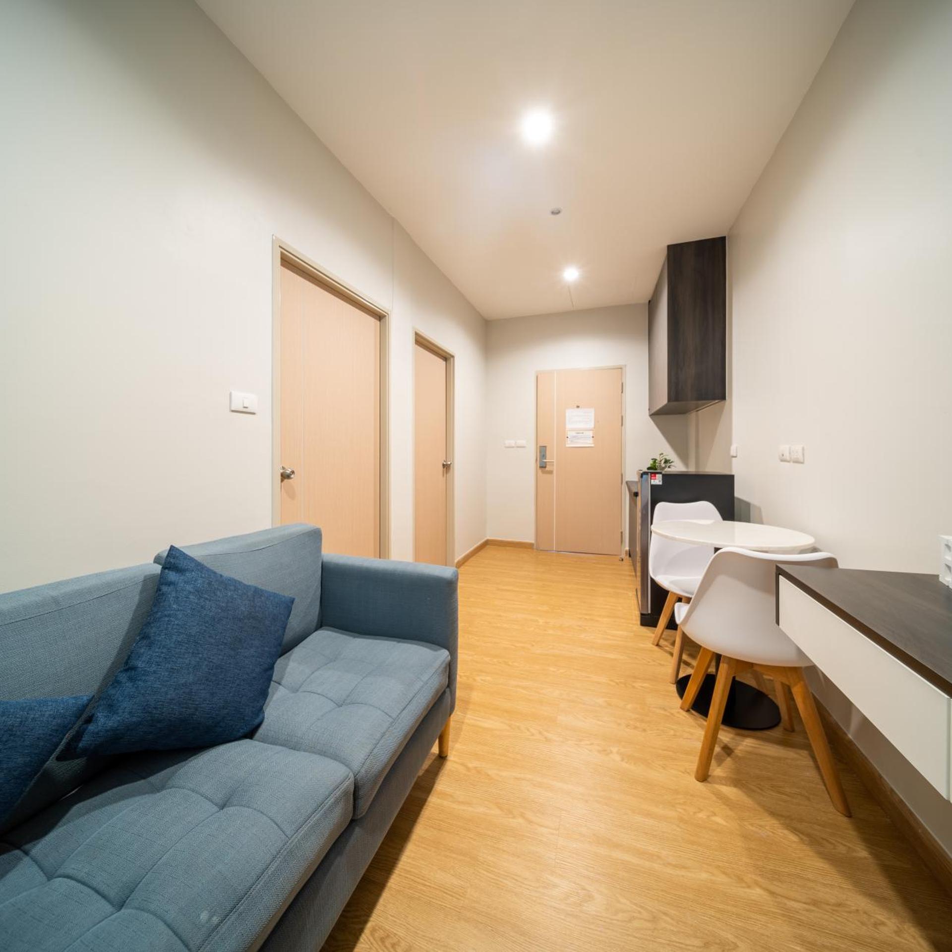 College Haus Rangnam 34/50