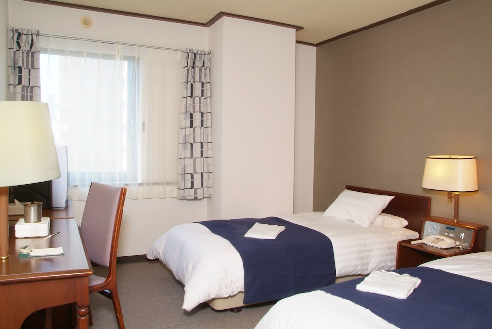 Hotel Tomakomai Green Hills 13/28