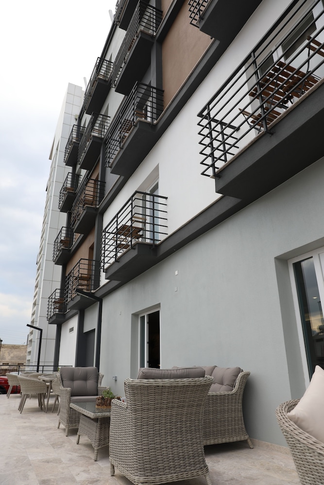 Hotel Sun Nicosia in Nicosia