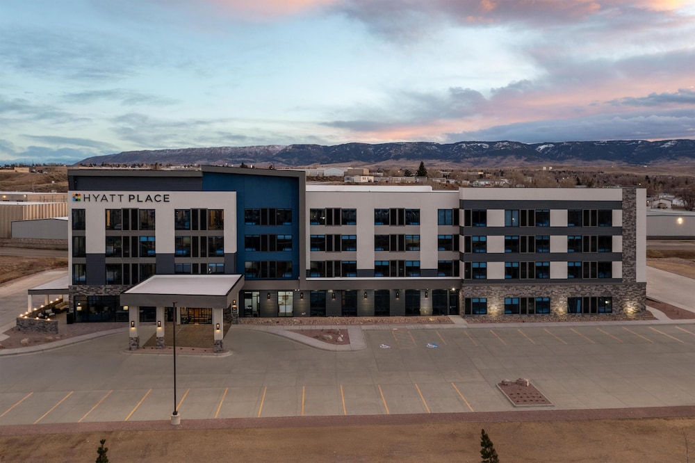 Hyatt Place Casper 2/31