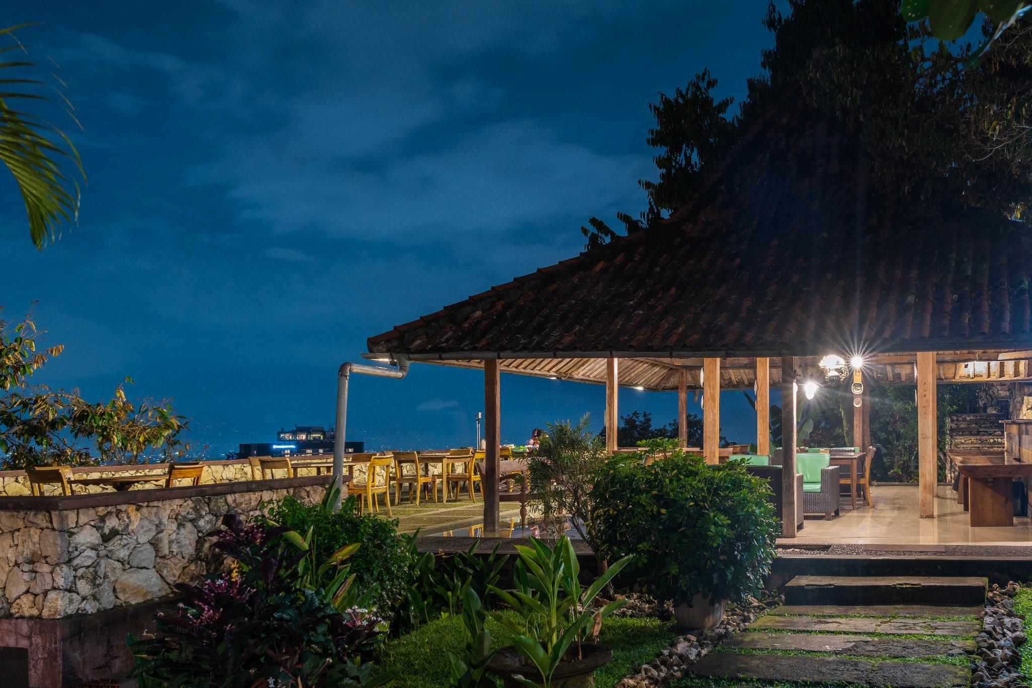 Dago Heuvel Resort 34/40