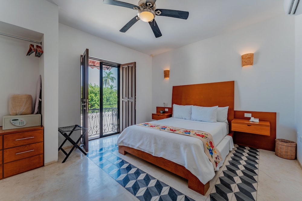 Casona Las Tres Marias - Only Adults 7/76