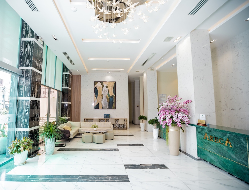 Areca Hotel Nha Trang 9/49