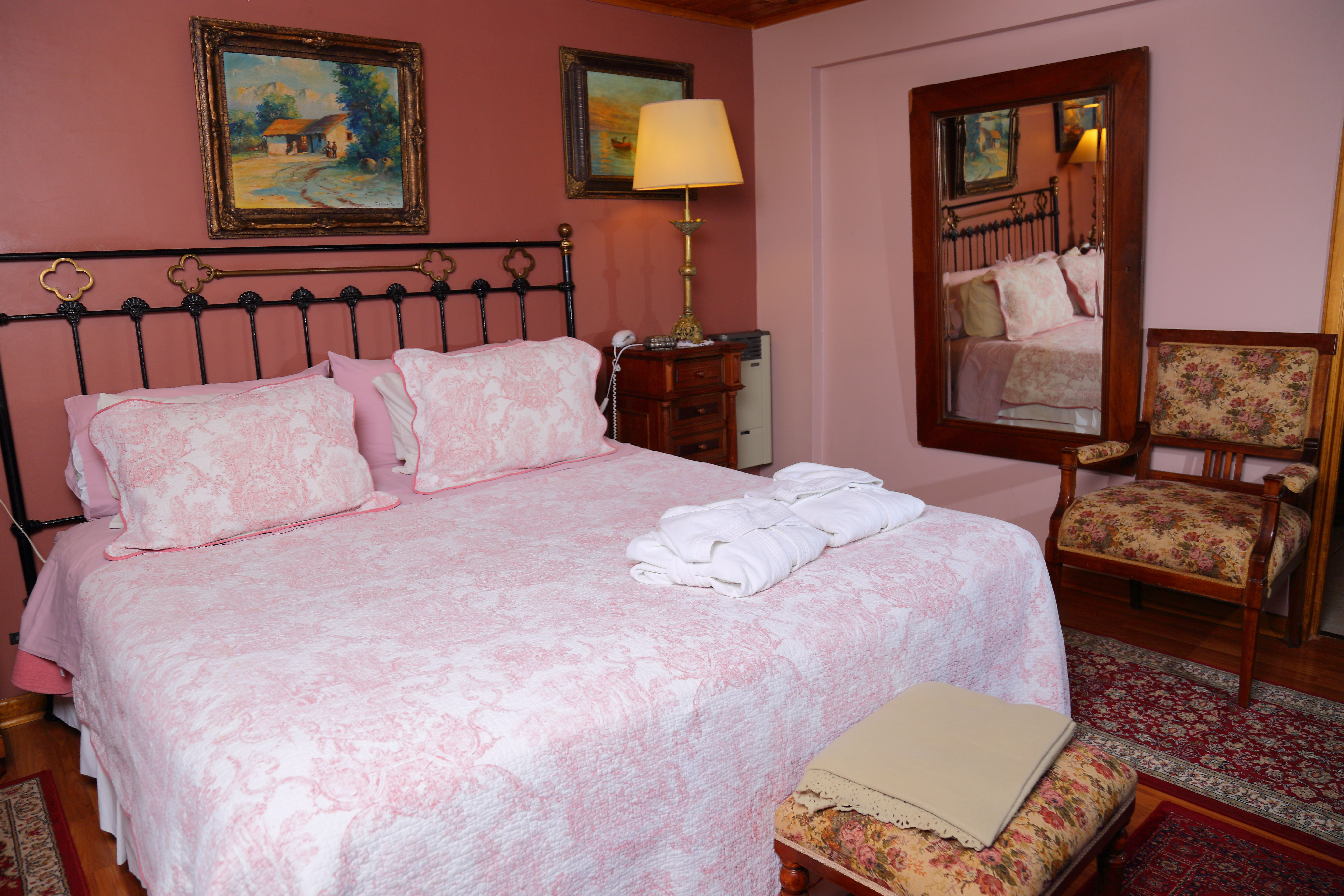 Hotel Boutique Vendimia Premium 13/39