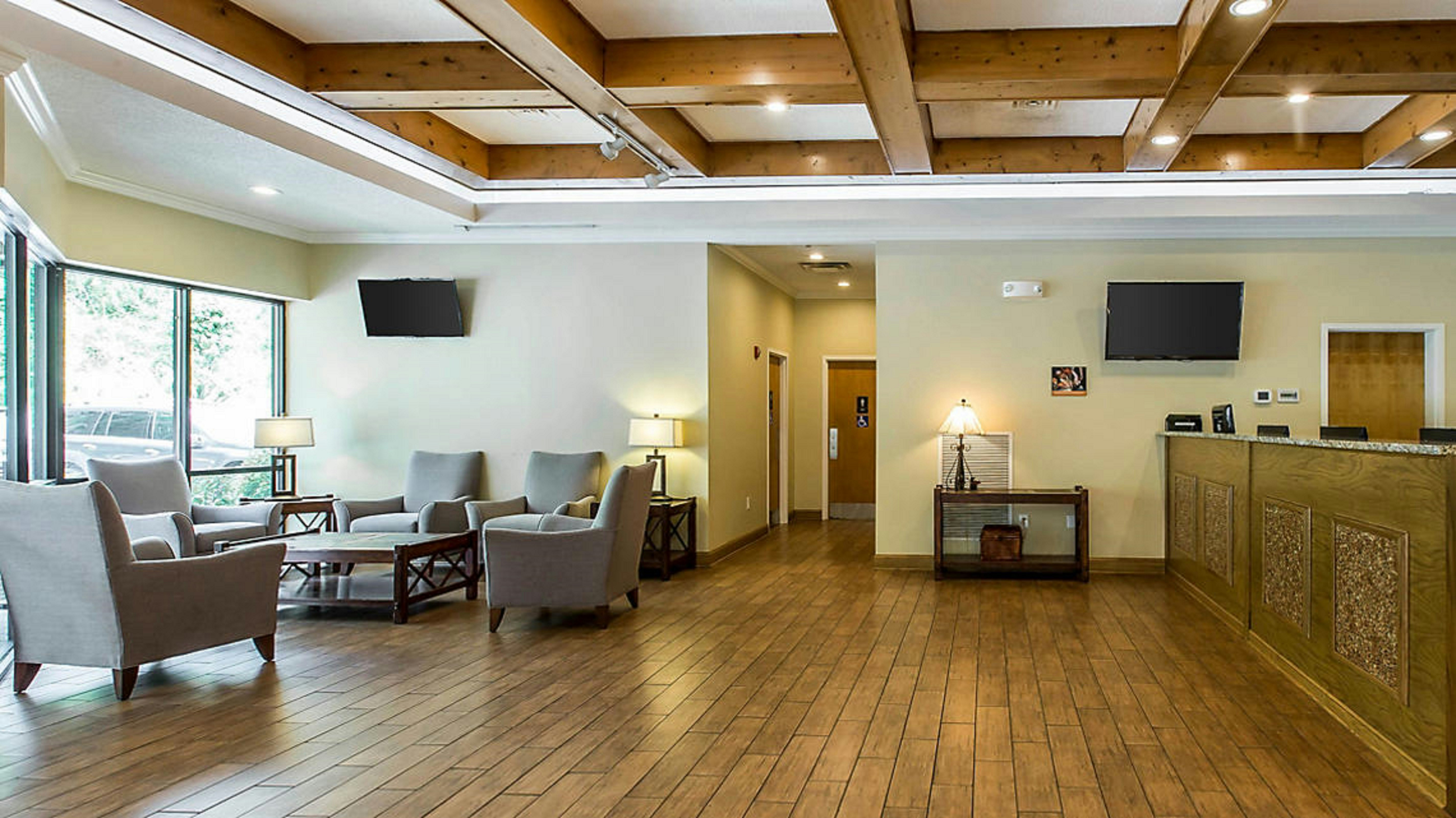 Hilton Vacation Club MountainLoft Gatlinburg 20/42