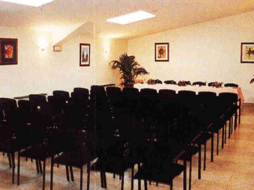 Hotel La Seu 27/29