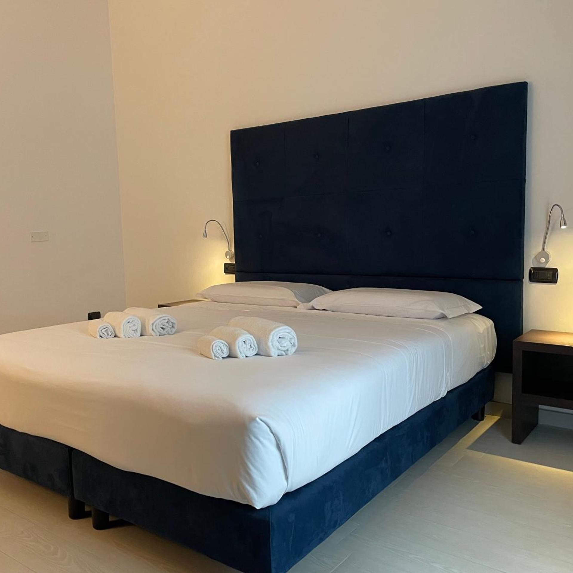 غرفة ديلوكس ثلاثية، Myosotis Resort Hotel 10/10
