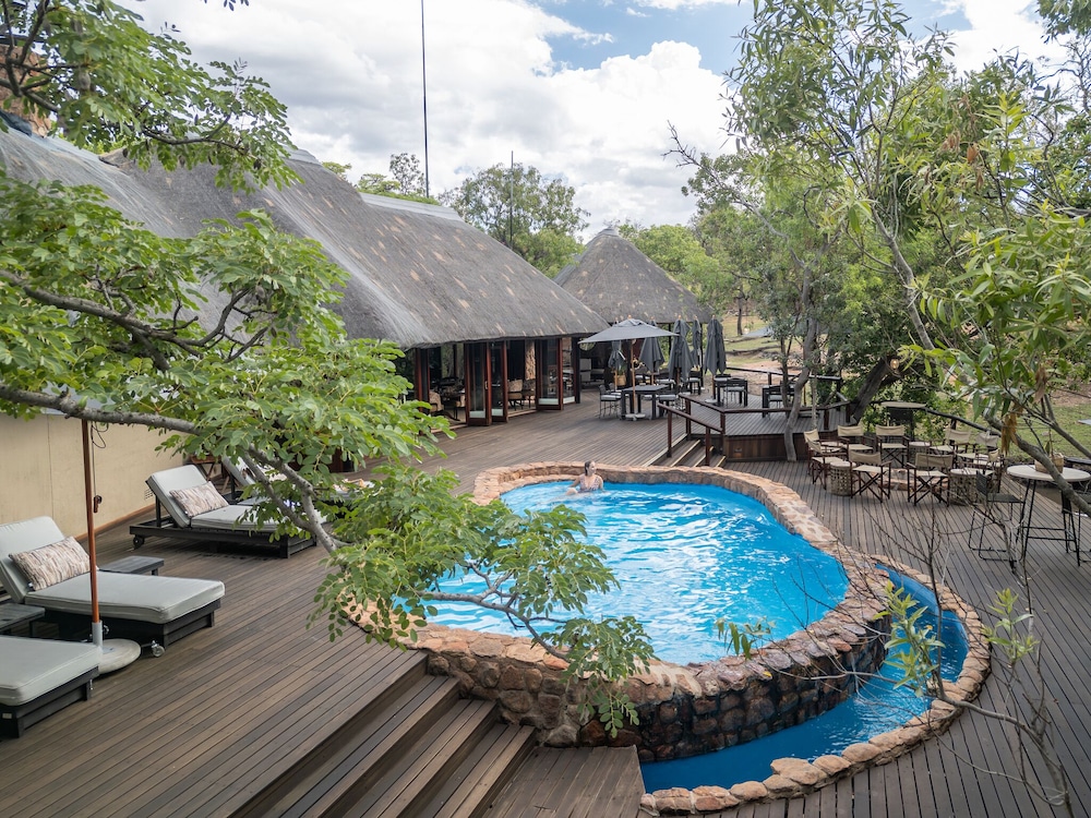 Camp Ndlovu - All Inclusive 52/56
