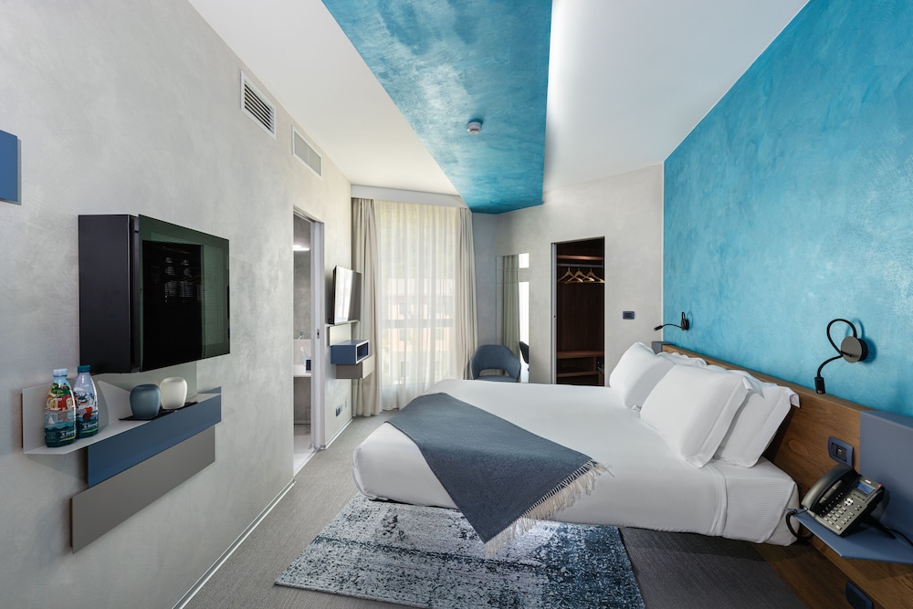 Hotel Carrick Camogli 9/37