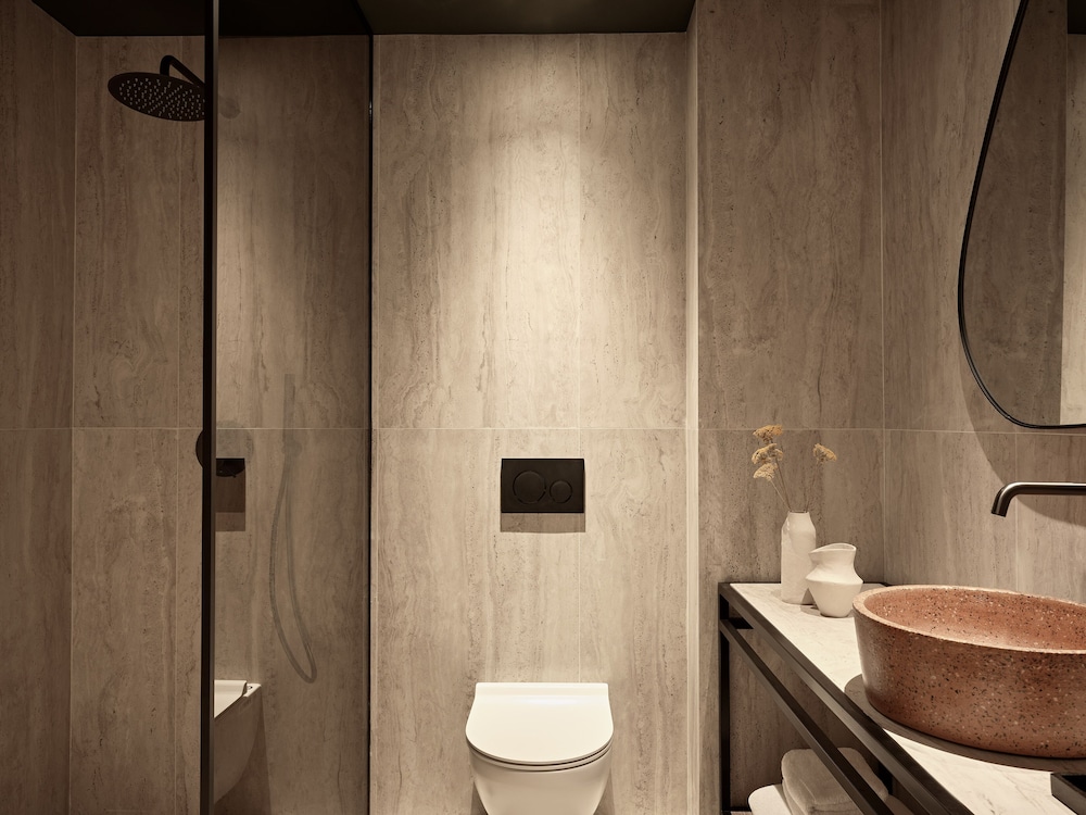 NAUMA PAROS Design Boutique Hotel Adults Only 48/50