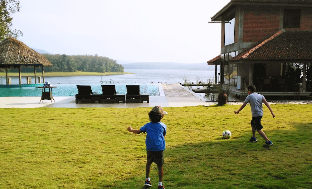Anantya Resorts 35/50