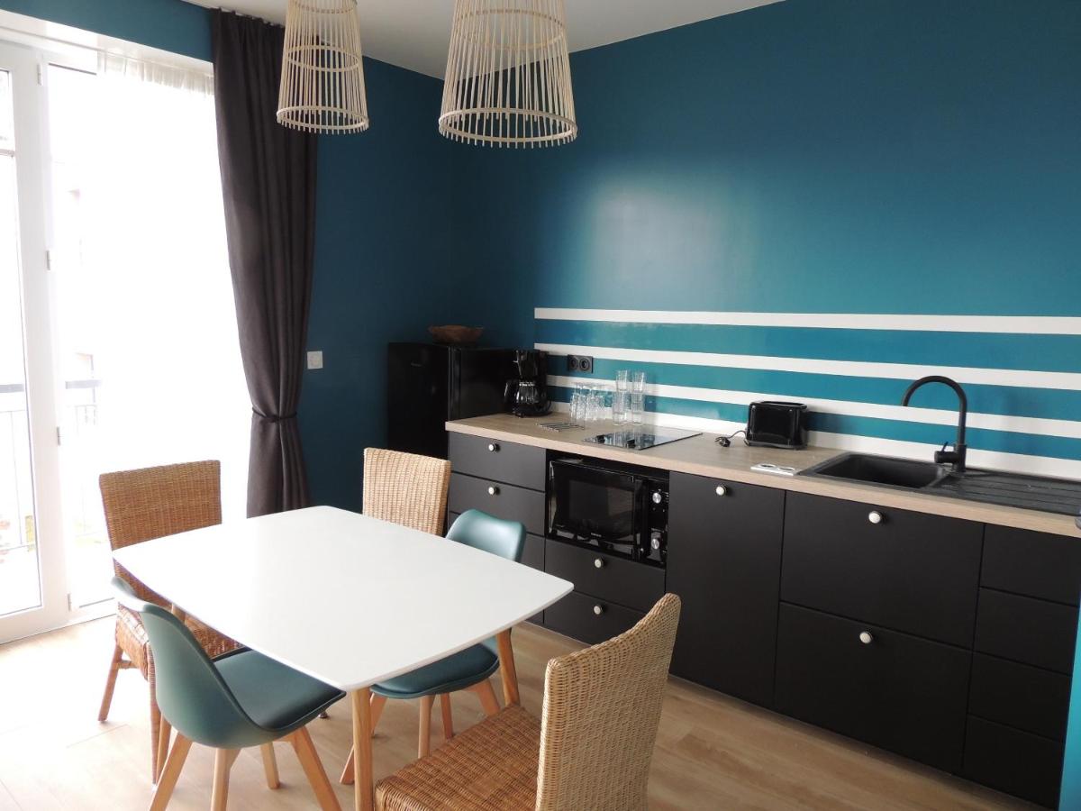 HOTEL RESTAURANT KER MOR 30/43