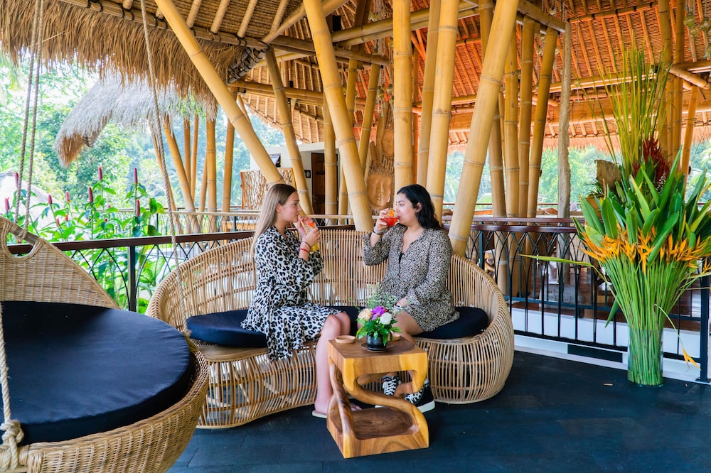 Keliki Luxury Lodge 32/50