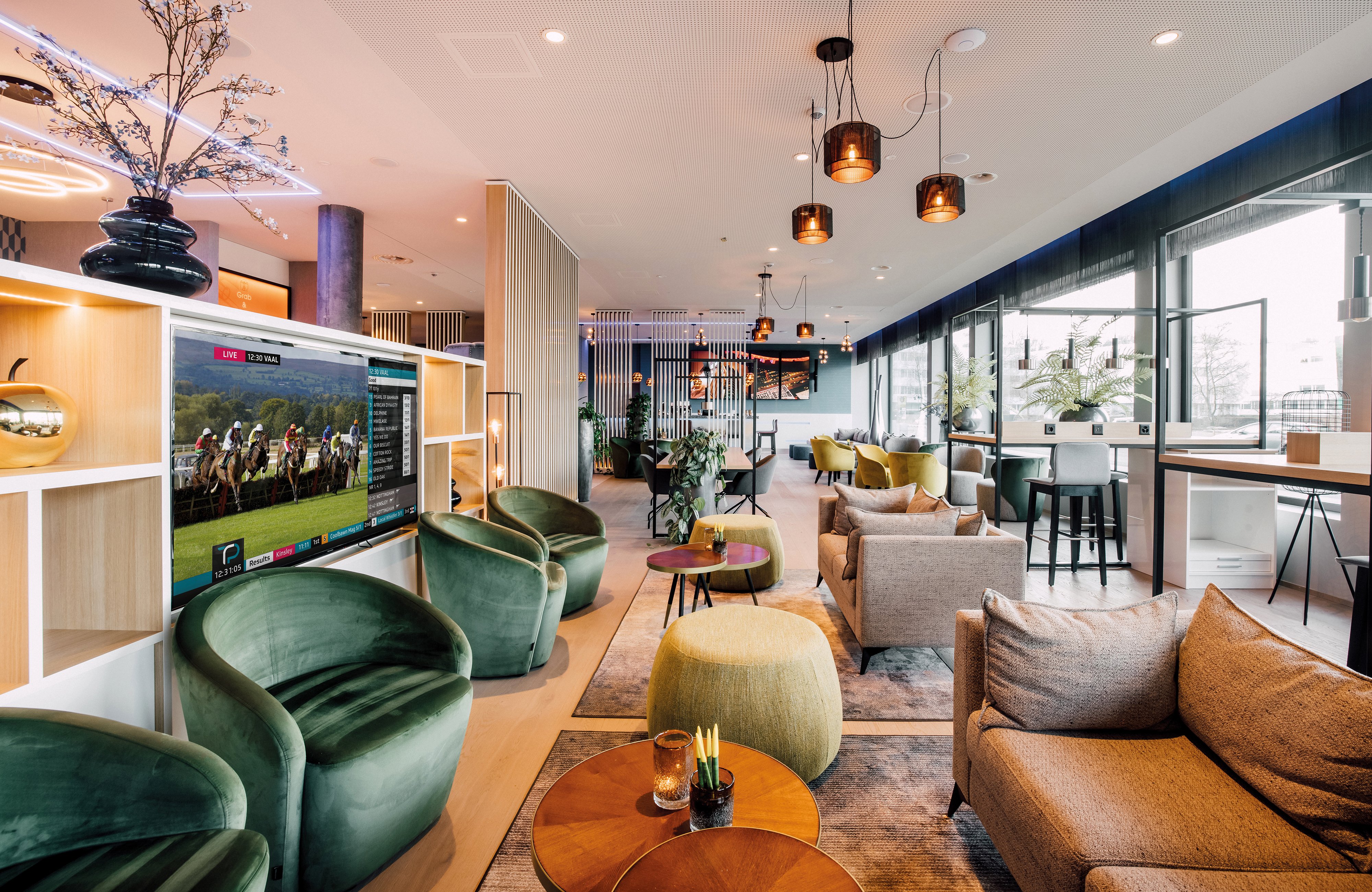 Leonardo Hotel Zurich Airport 28/76