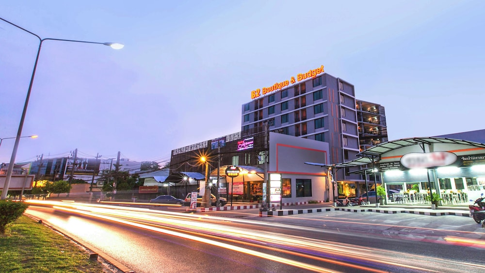 B2 Phuket 2/20