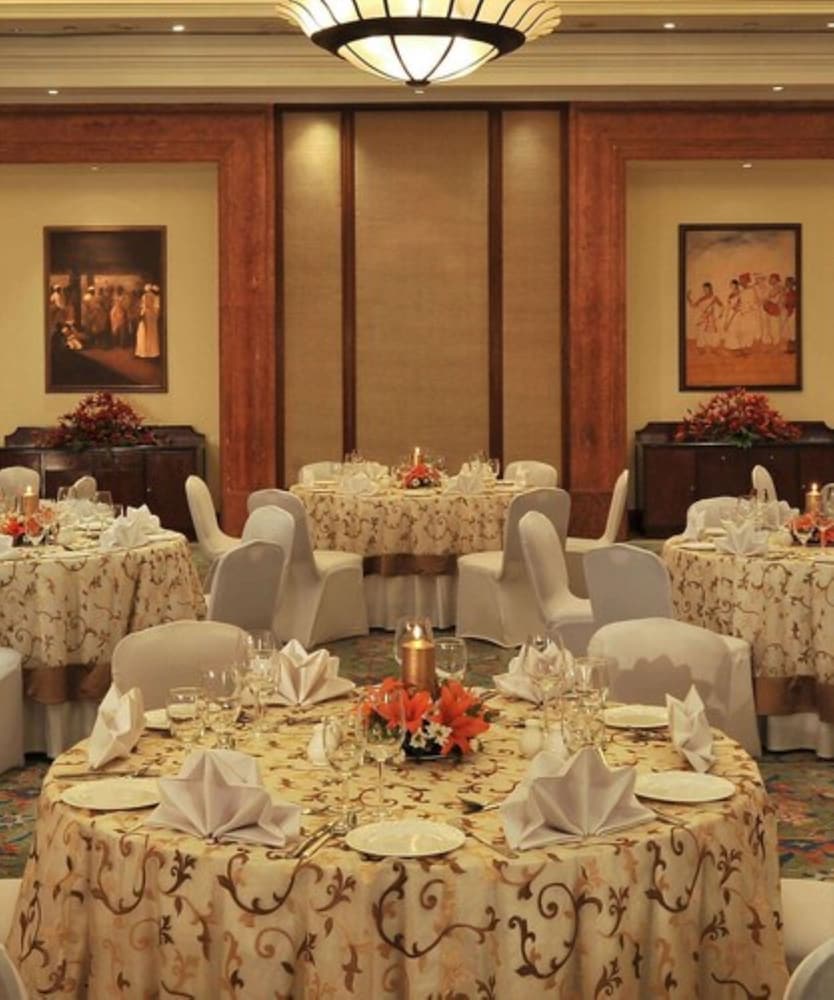 Welcomhotel by ITC Hotels, Cathedral Road, Chennai 49/58
