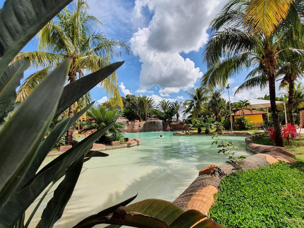 Barretos Country Hotel & Acquapark 7/72