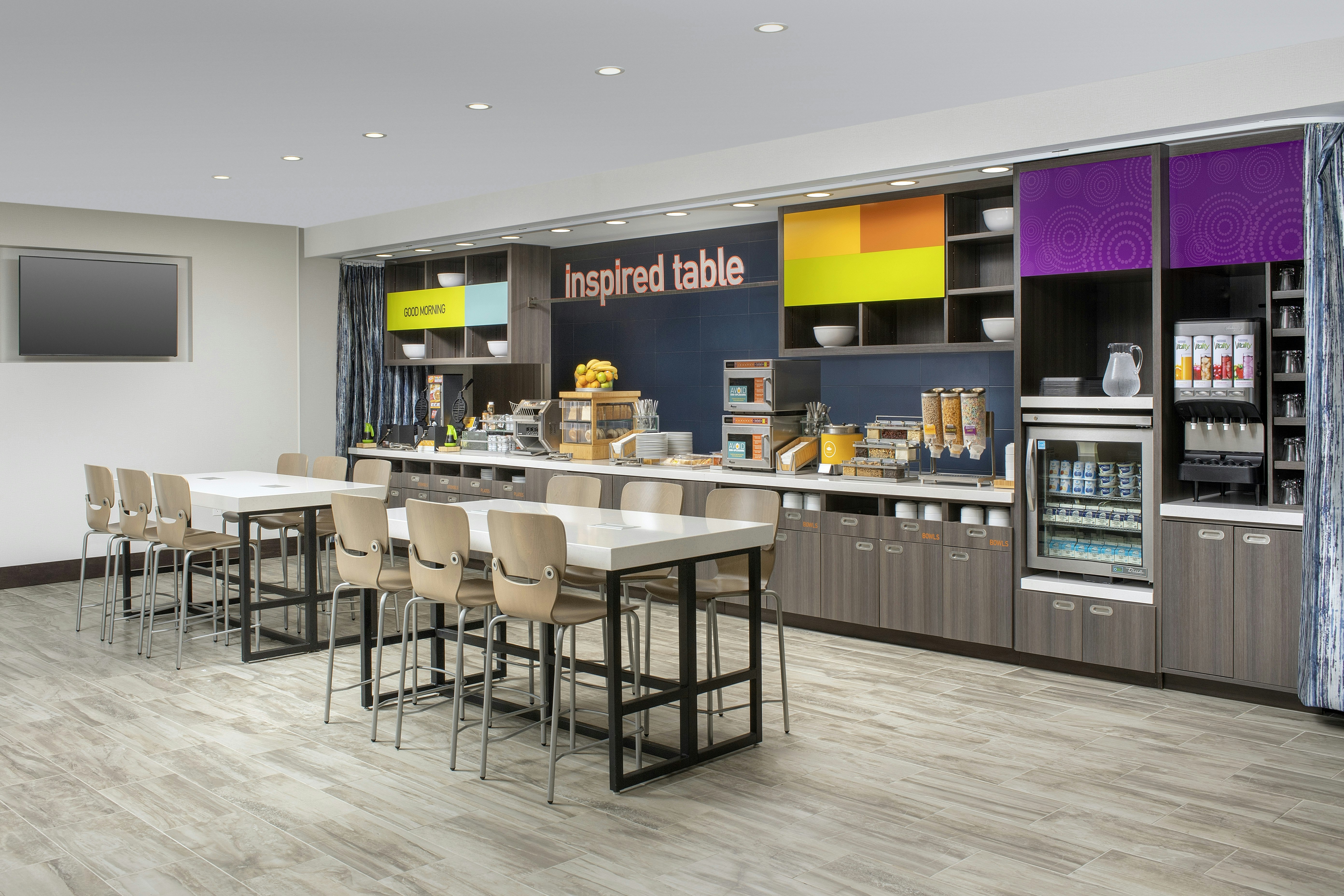 Home2 Suites By Hilton Charlottesville Downtown Va 11/14