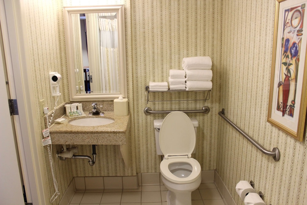 Hilton Garden Inn Charlotte - Uptown 14/58
