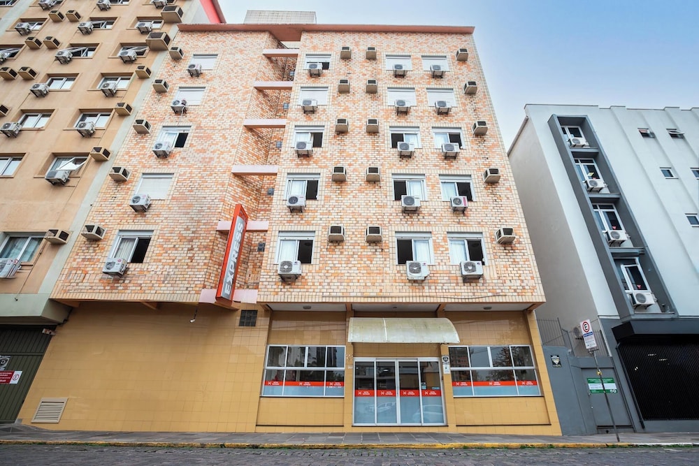 Hotel Express São Leopoldo 1/50