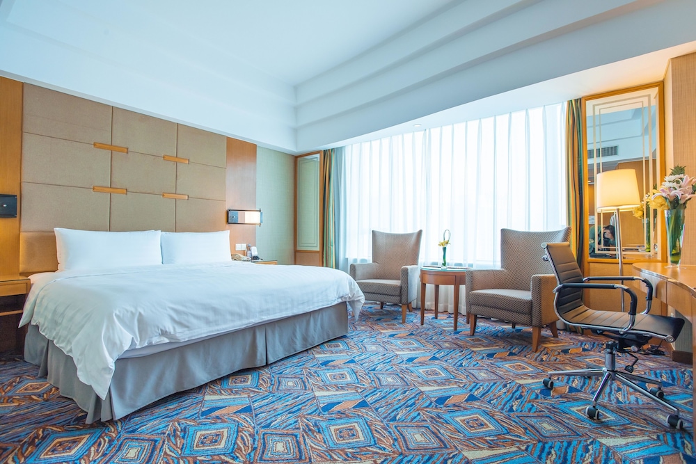 Shangri La Baotou 12/50