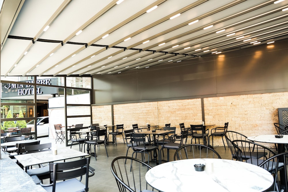 Mia Berre Hotels Istanbul 37/50