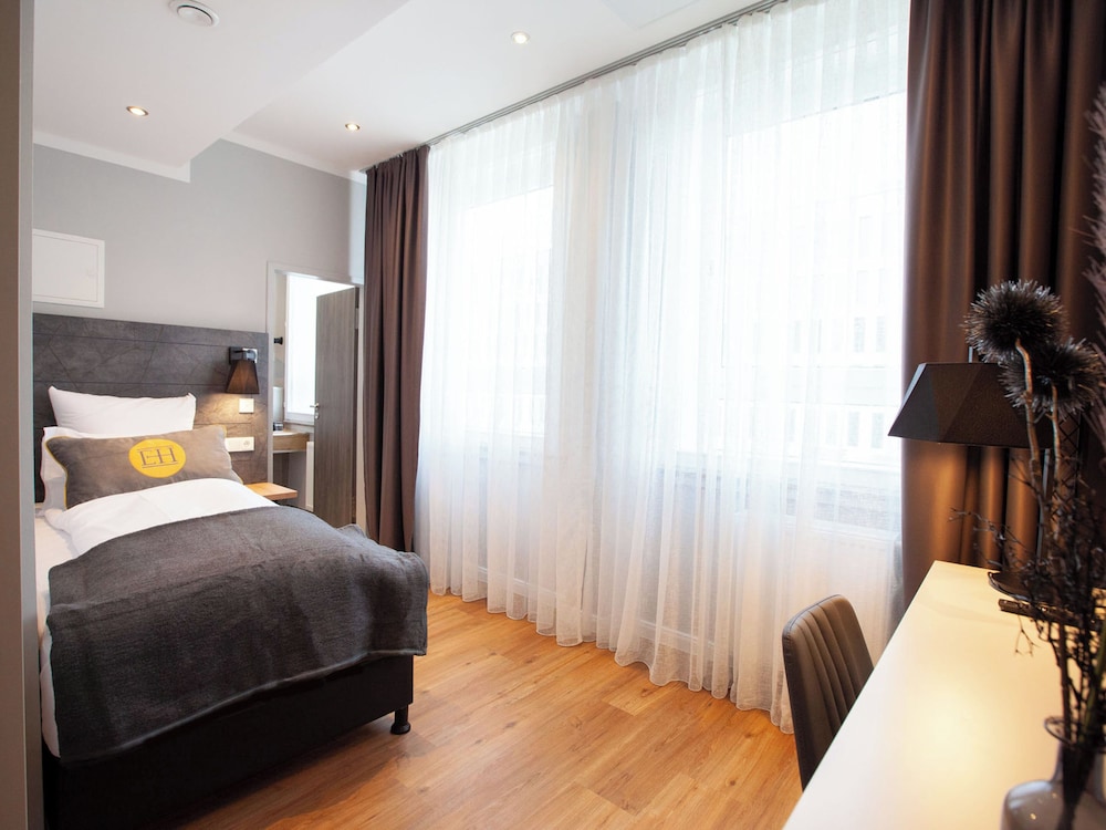 DORMERO Hotel Bremen 26/53