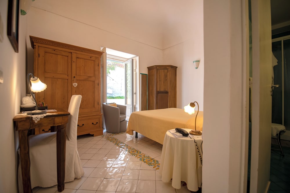 Hotel La Casa Sul Mare 47/47