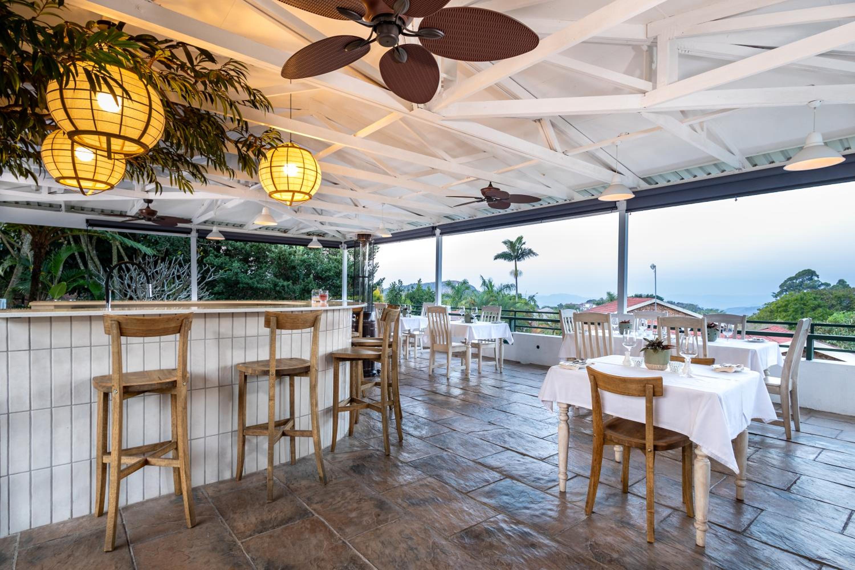 Shandon Lodge Guesthouse & Spa 38/50