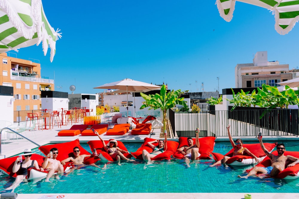 The Boc Hostels City - Youth Hostel 39/50