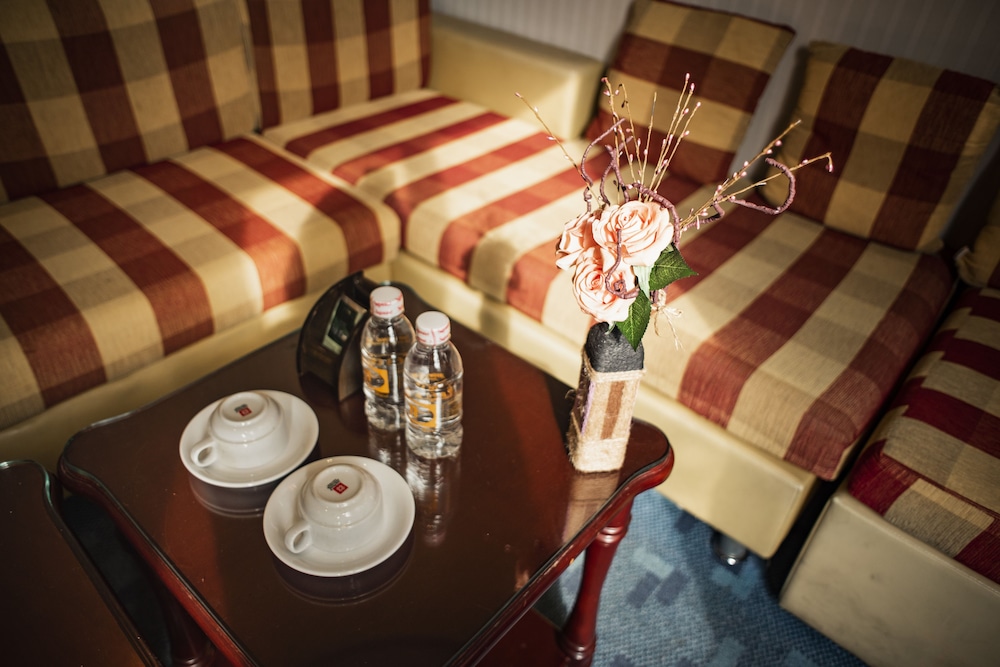 Thien Thao Hotel 3/32