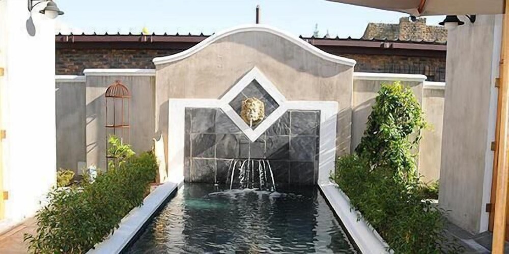Lemoenkloof Guest House 3/50