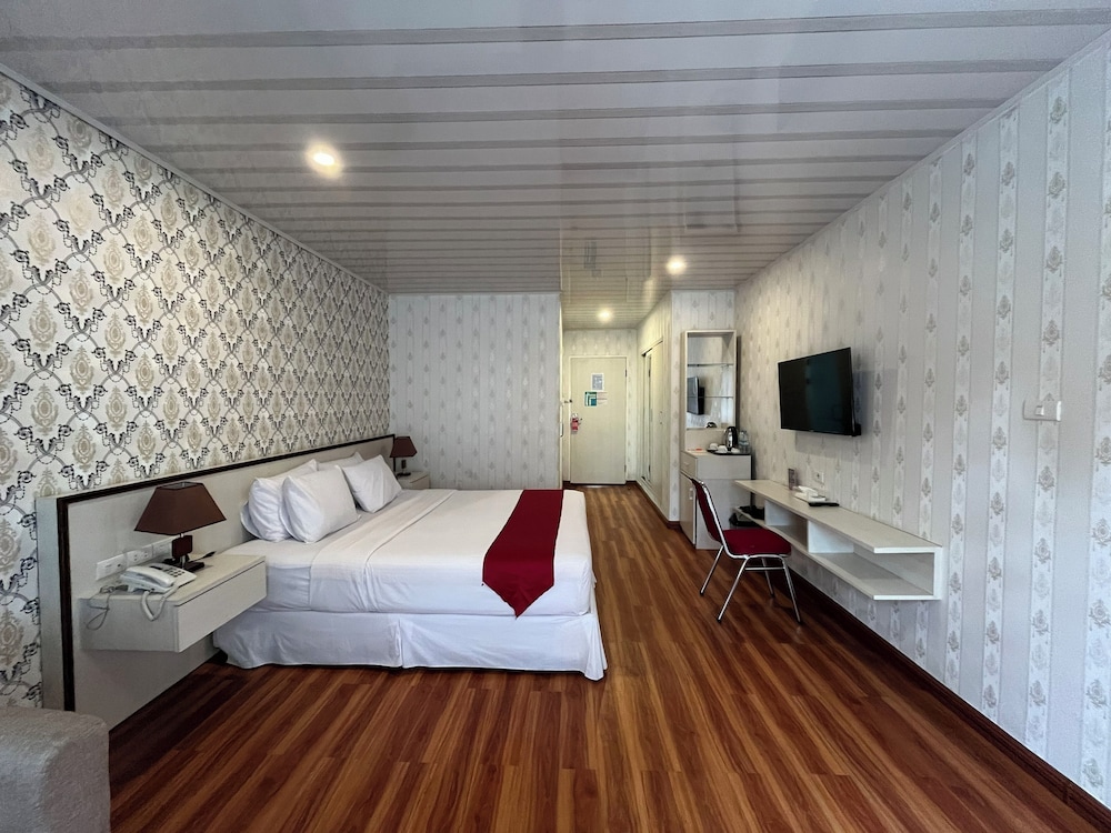 Grand Tamaro Hotel Parapat 15/49