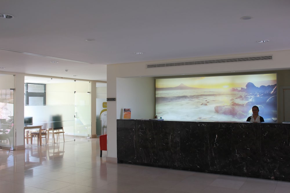 Caravelas Hotel 14/65